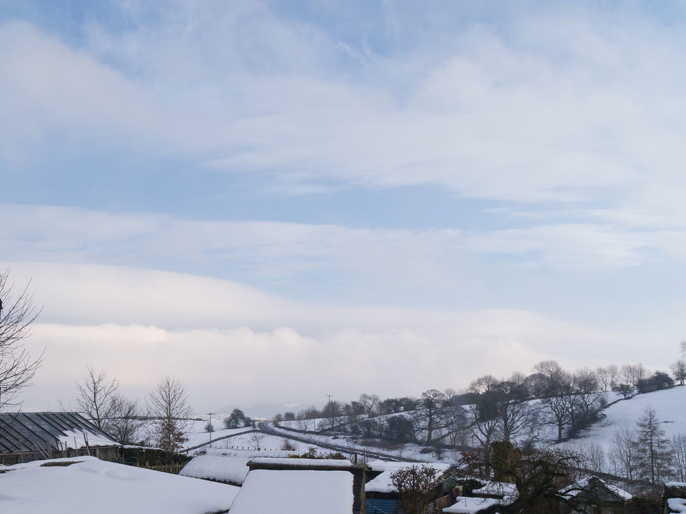 Sheldon'S Retreat B&B Bakewell Exteriér fotografie