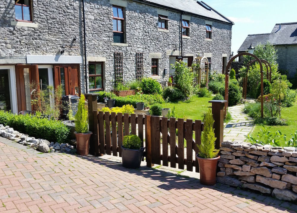 Sheldon'S Retreat B&B Bakewell Exteriér fotografie